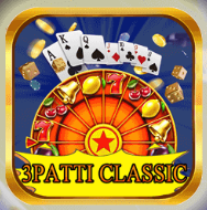 3 Patti Classic icon